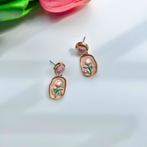 Aurora Mist Drops (Orange)