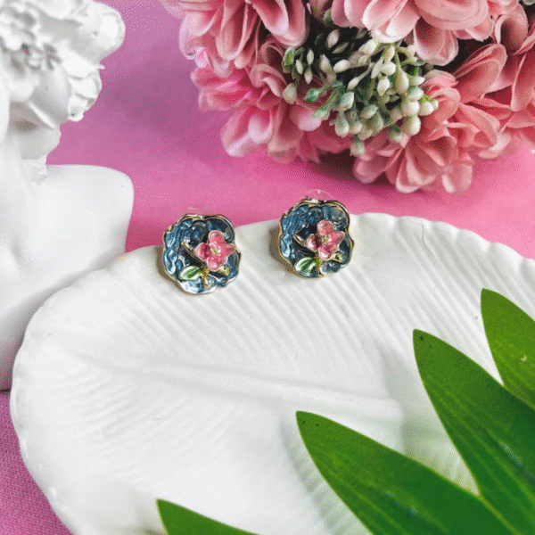 Bubble Beam Studs ( Blue )